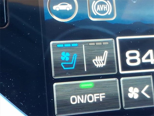 Used 2024 Subaru Ascent Touring image 7