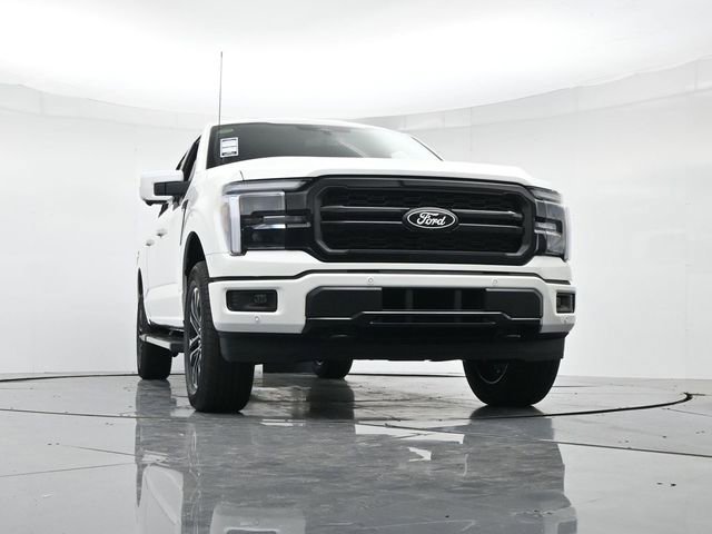 New 2026 Ford F150 Lariat w/ Equipment Group 501A Mid AWD/4WD image 34