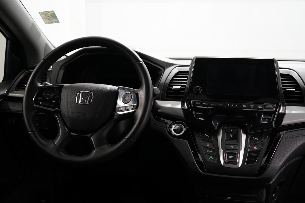 Used 2024 Honda Odyssey Touring image 24