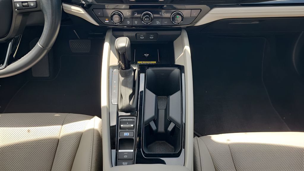 Used 2025 Honda Accord EX-L image 15