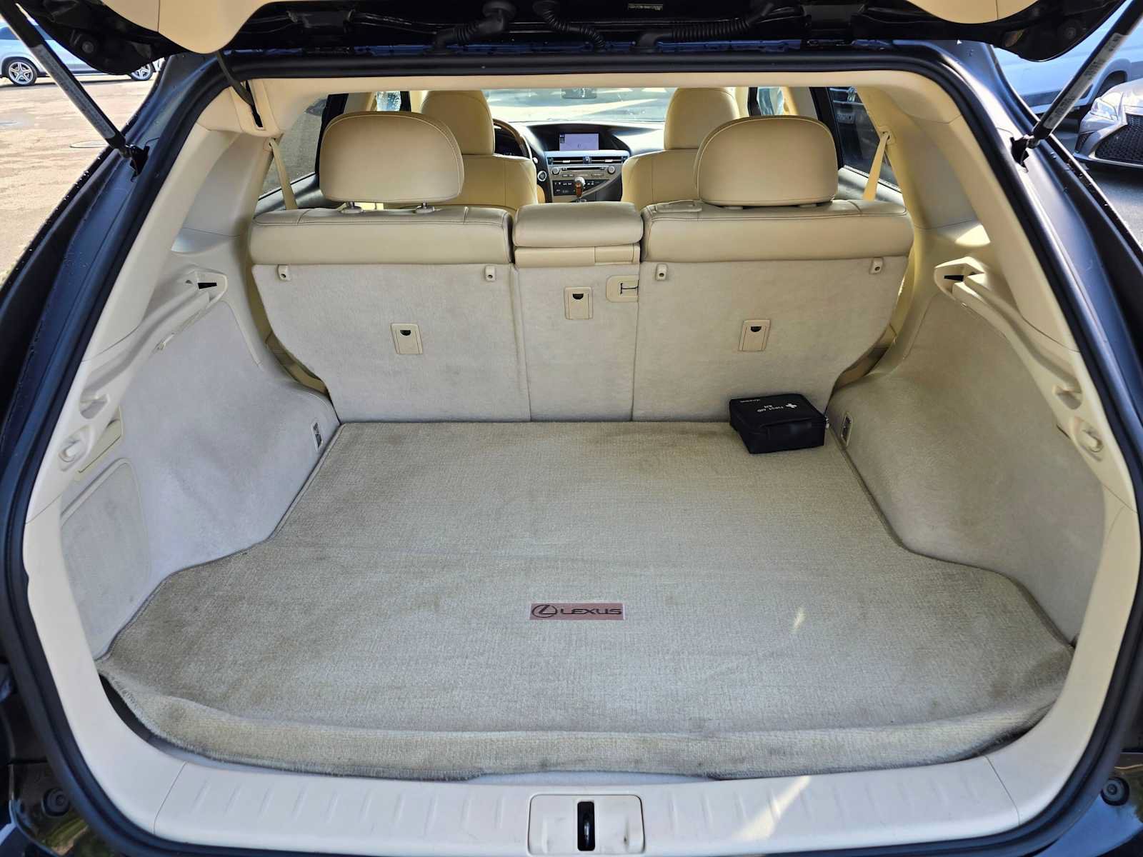 Used 2015 Lexus RX 350 AWD image 11