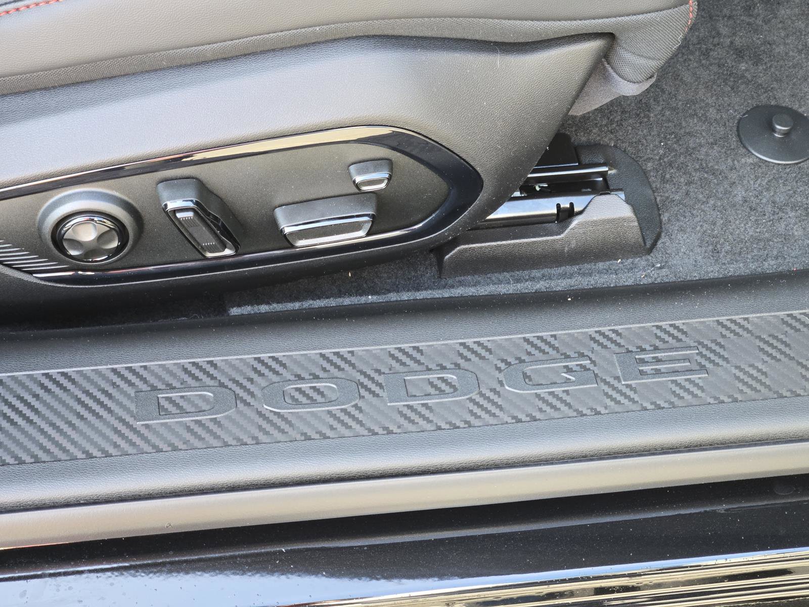 New 2026 Dodge Charger Scat Pack image 35