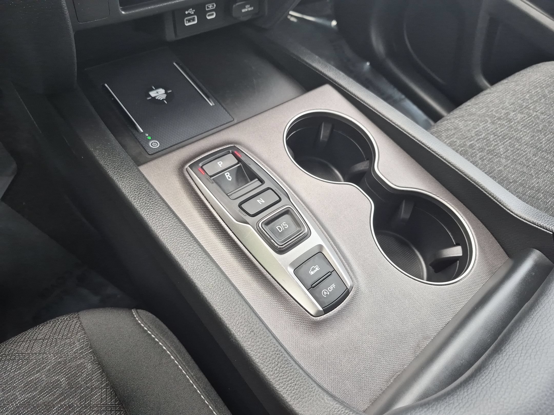 Certified 2024 Honda Ridgeline Sport image 21