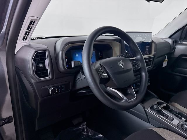 New 2026 Ford Bronco Sport Big Bend image 9