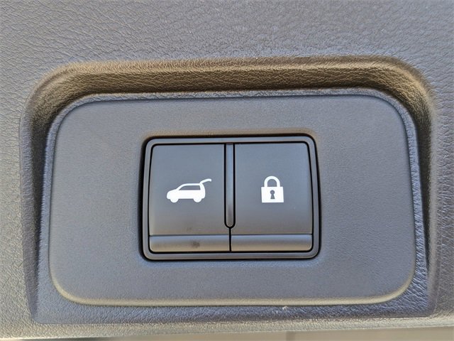 New 2026 Nissan Rogue SV image 15