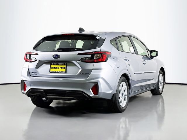 New 2025 Subaru Impreza 2.0i image 7