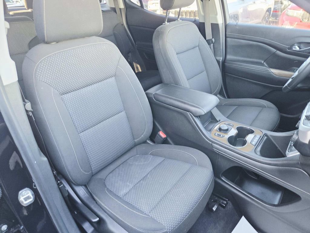 Used 2021 GMC Acadia SLE w/ Driver Convenience Package AWD/4WD image 17