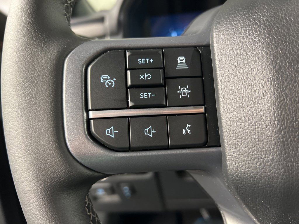 New 2025 Ford F150 Lariat w/ Equipment Group 502A High image 21