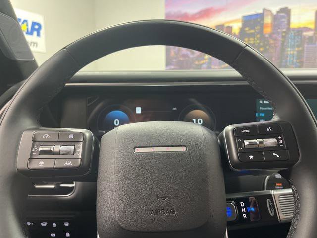 New 2026 Hyundai Palisade Calligraphy image 13