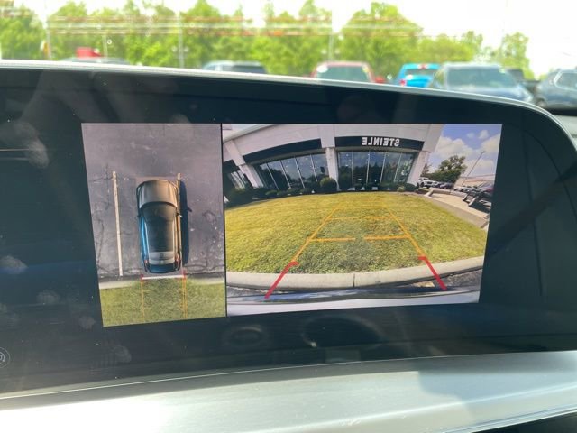 Used 2024 Cadillac Lyriq Sport w/ LPO, Floor Liner Package image 22