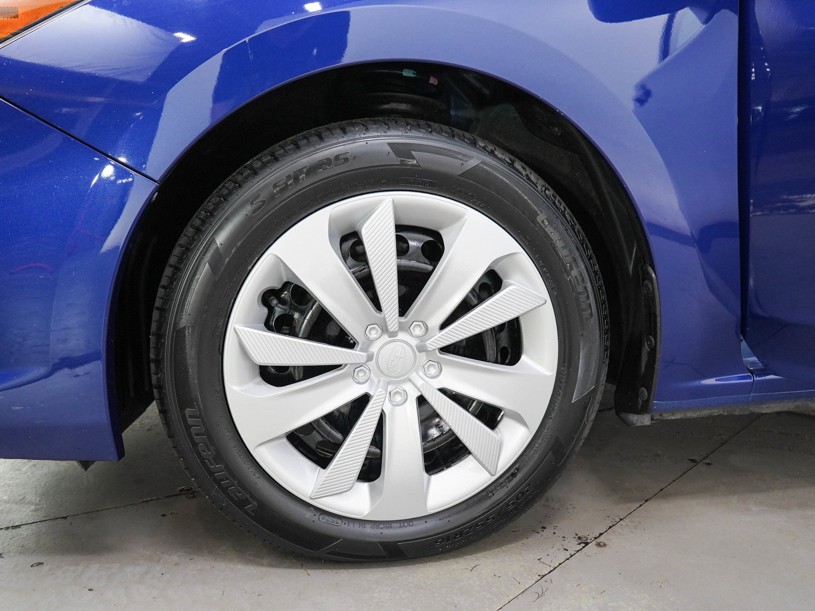Used 2022 Subaru Impreza 2.0i AWD/4WD image 27