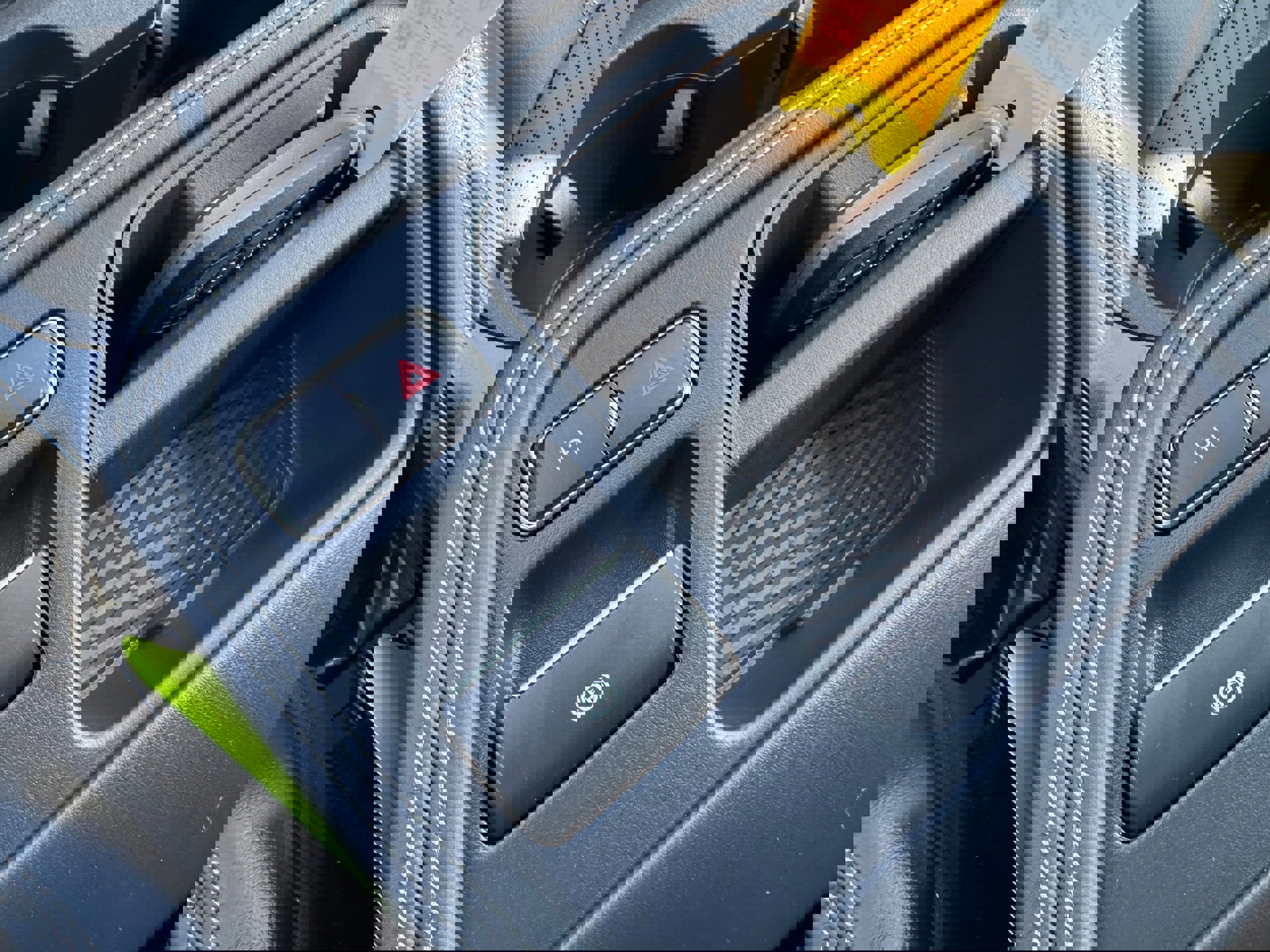 New 2025 Ford Mustang Mach-E Premium w/ Interior Protection Package image 27