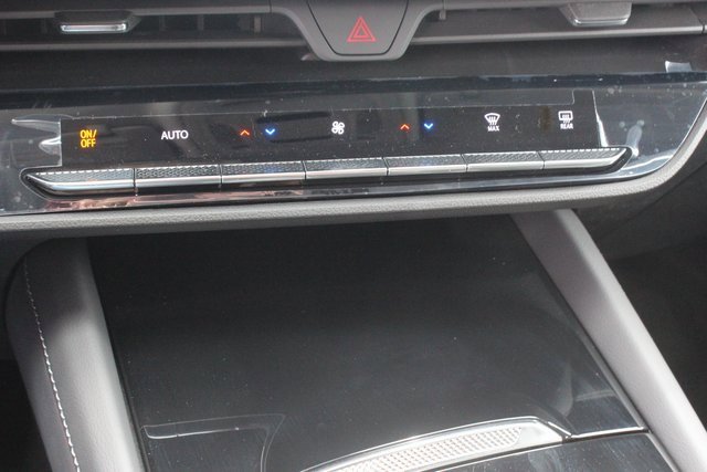 New 2025 Buick Envision Preferred image 44