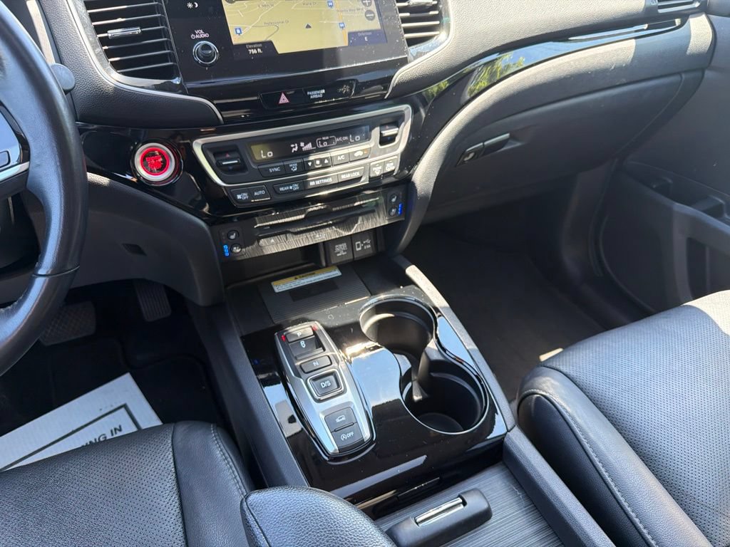 Used 2020 Honda Pilot Elite image 16