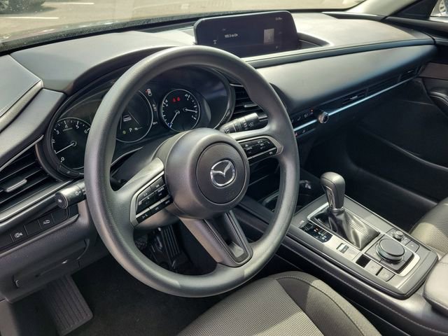 Used 2025 MAZDA CX-30 AWD 2.5 S image 21