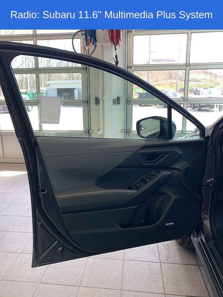 New 2026 Subaru Crosstrek 2.5i Wilderness image 5