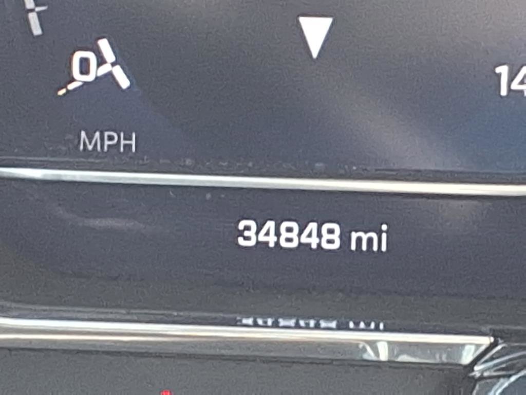 Used 2024 Chevrolet Silverado 1500 LT Trail Boss w/ Convenience Package II image 23