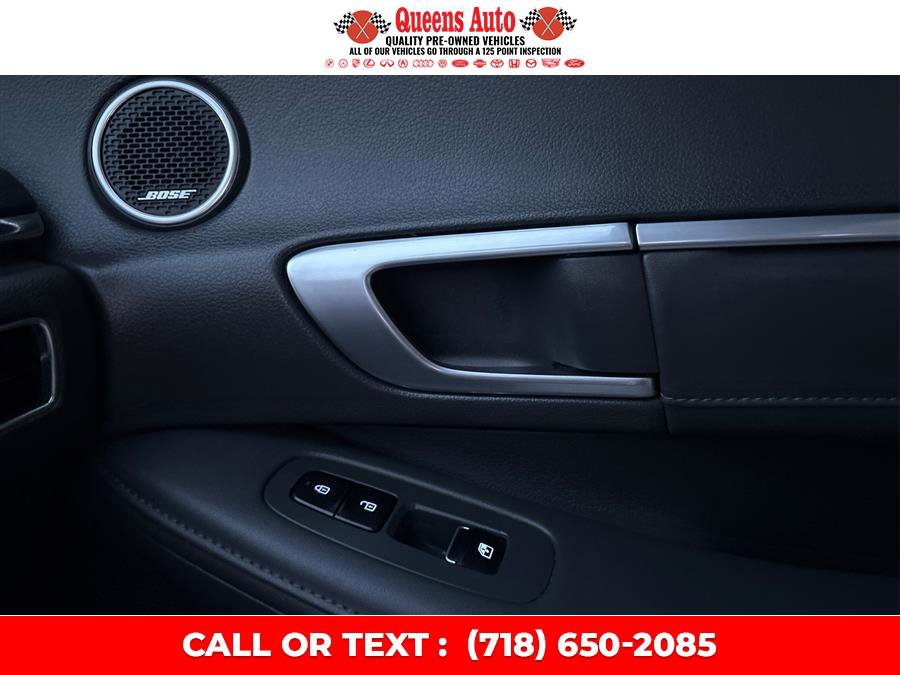 Used 2021 Hyundai Sonata Limited image 25