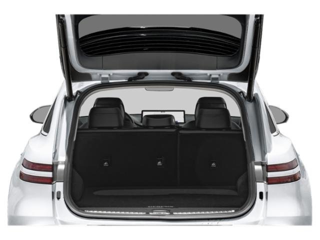 Certified 2023 Genesis GV70 2.5T w/ Advanced Package image 14