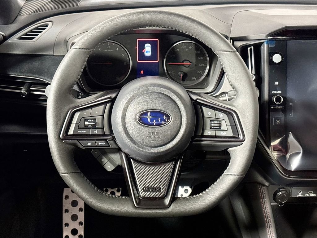 New 2026 Subaru WRX Limited AWD/4WD image 13