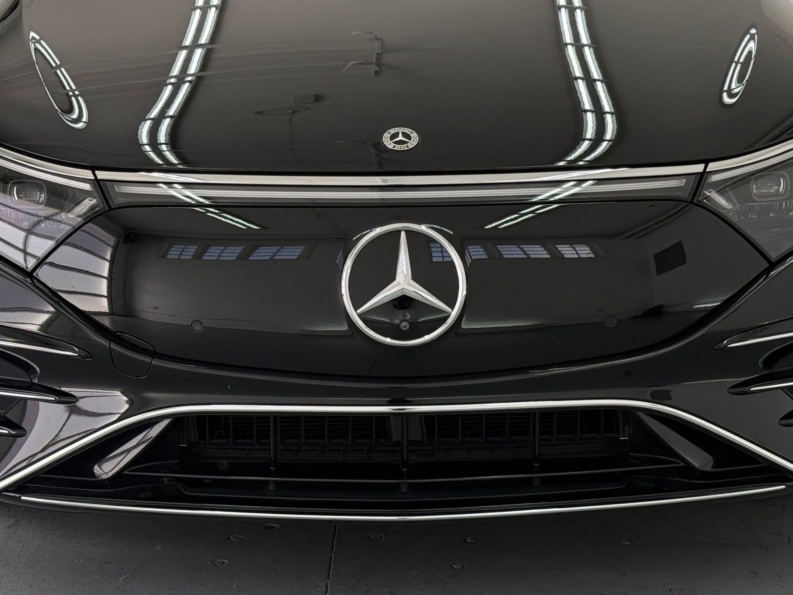 Used 2023 Mercedes-Benz EQS 450+ Sedan image 20