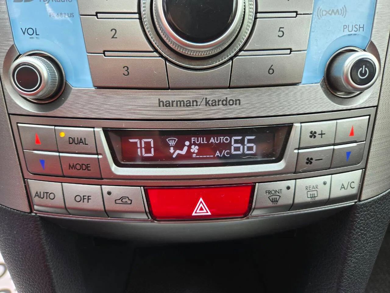 Used 2013 Subaru Outback 2.5i Limited image 9