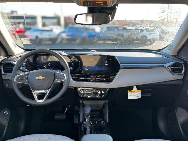New 2026 Chevrolet TrailBlazer LT w/ Convenience Package image 6