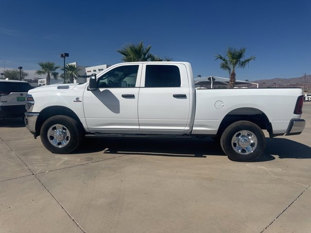 New 2025 RAM 2500 Tradesman image 2