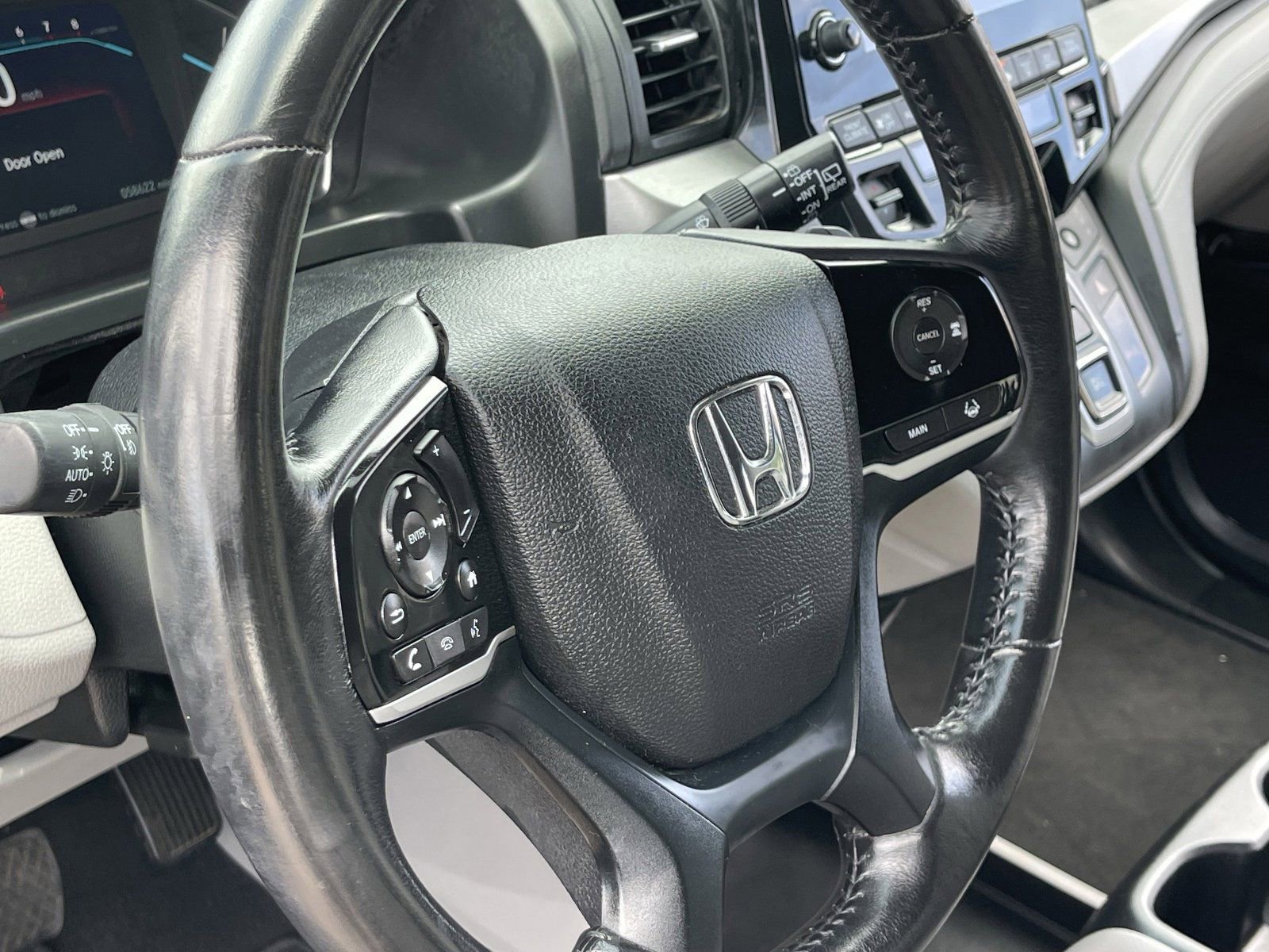 Used 2019 Honda Odyssey EX-L image 24