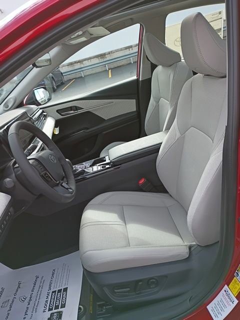 New 2026 Toyota Camry XLE image 10