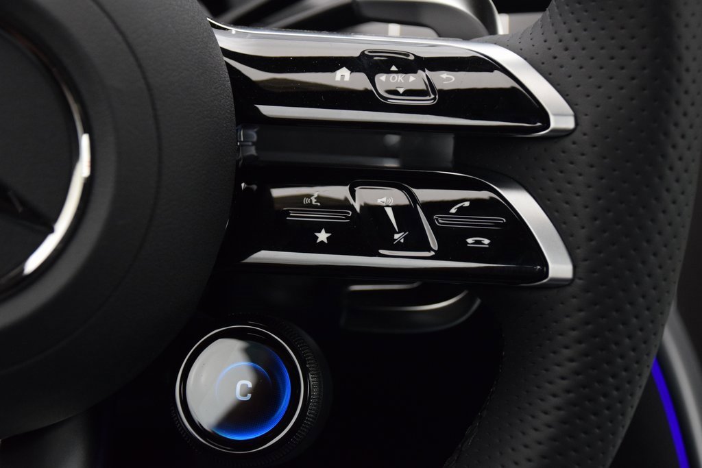 New 2025 Mercedes-Benz CLE 53 AMG 4MATIC Coupe image 22