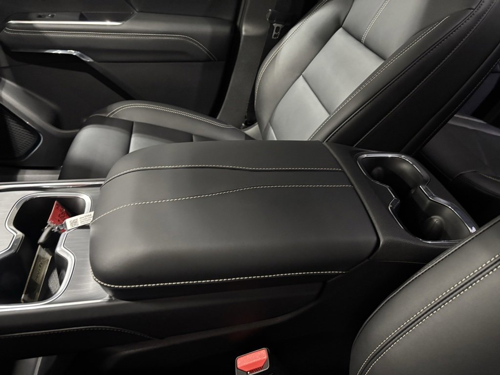 New 2026 GMC Acadia Elevation w/ Black Edition image 22