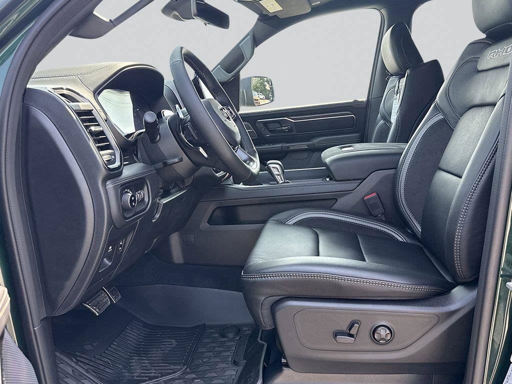 New 2026 RAM 1500 RHO w/ RHO Level 1 Equipment Group AWD/4WD image 11