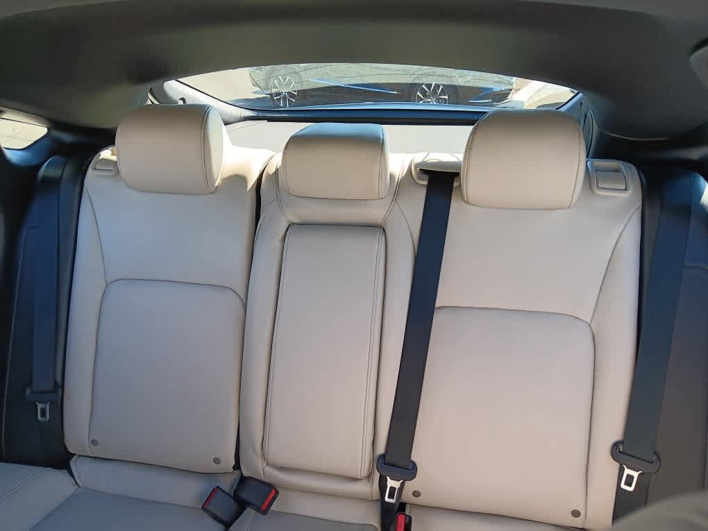 Used 2024 Acura Integra A-Spec w/ Technology Package FWD image 13