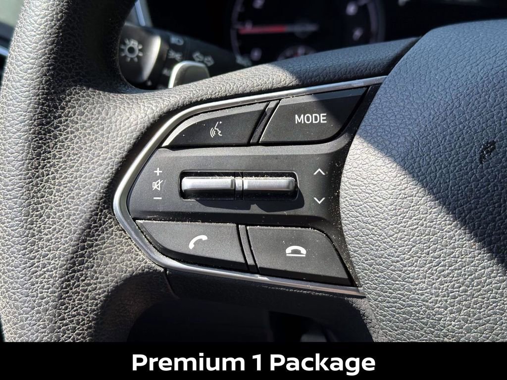 Used 2022 Hyundai Santa Fe SEL image 23