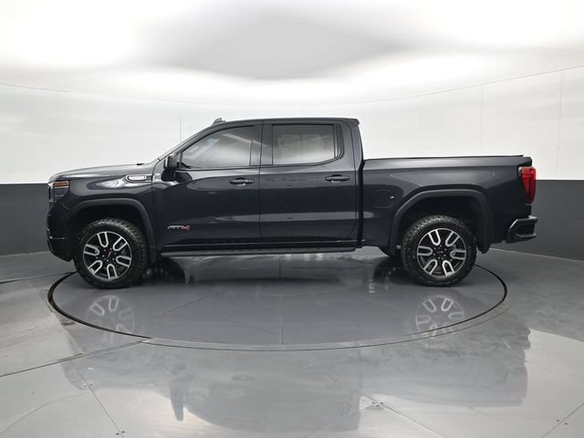 Certified 2023 GMC Sierra 1500 AT4 w/ AT4 Preferred Package AWD/4WD image 8