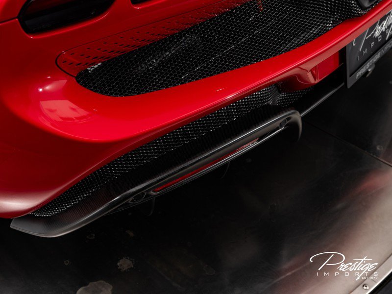 Used 2025 Ferrari 296 GTB image 17