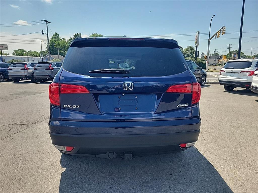 Used 2016 Honda Pilot EX-L image 4