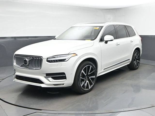 Used 2023 Volvo XC90 B6 Plus w/ Protection Package Premier AWD/4WD image 3