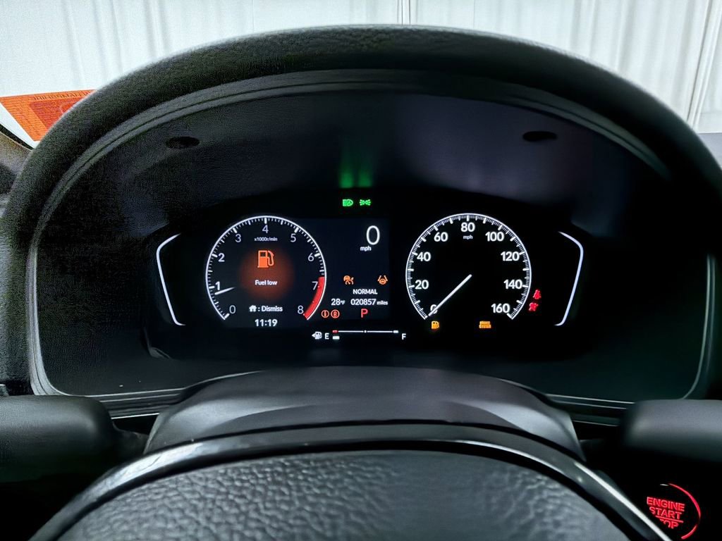 Used 2024 Honda Civic Sport image 22