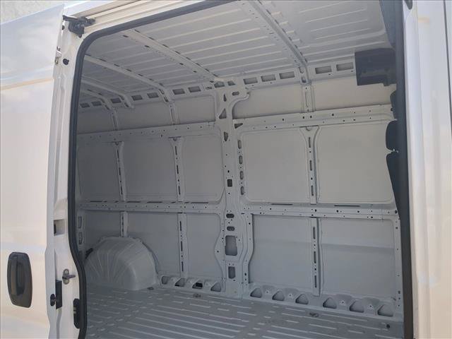 New 2026 RAM ProMaster 2500 FWD image 15
