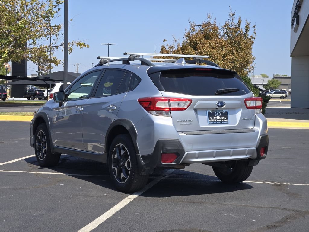 Used 2019 Subaru Crosstrek 2.0i Premium AWD/4WD image 5