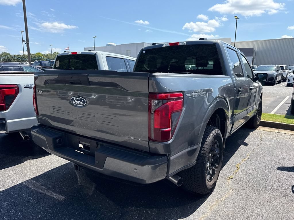 Used 2026 Ford F150 STX AWD/4WD image 19