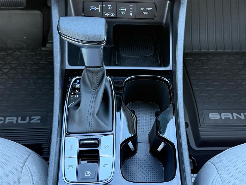 New 2026 Hyundai Santa Cruz SEL AWD/4WD image 23