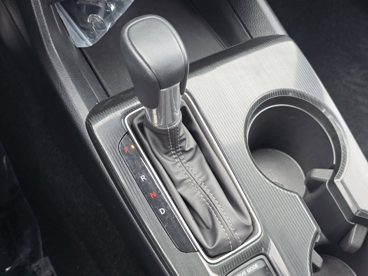 Certified 2025 Honda Civic Sport image 27