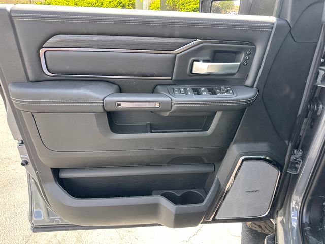 New 2026 RAM 2500 Power Wagon AWD/4WD image 14