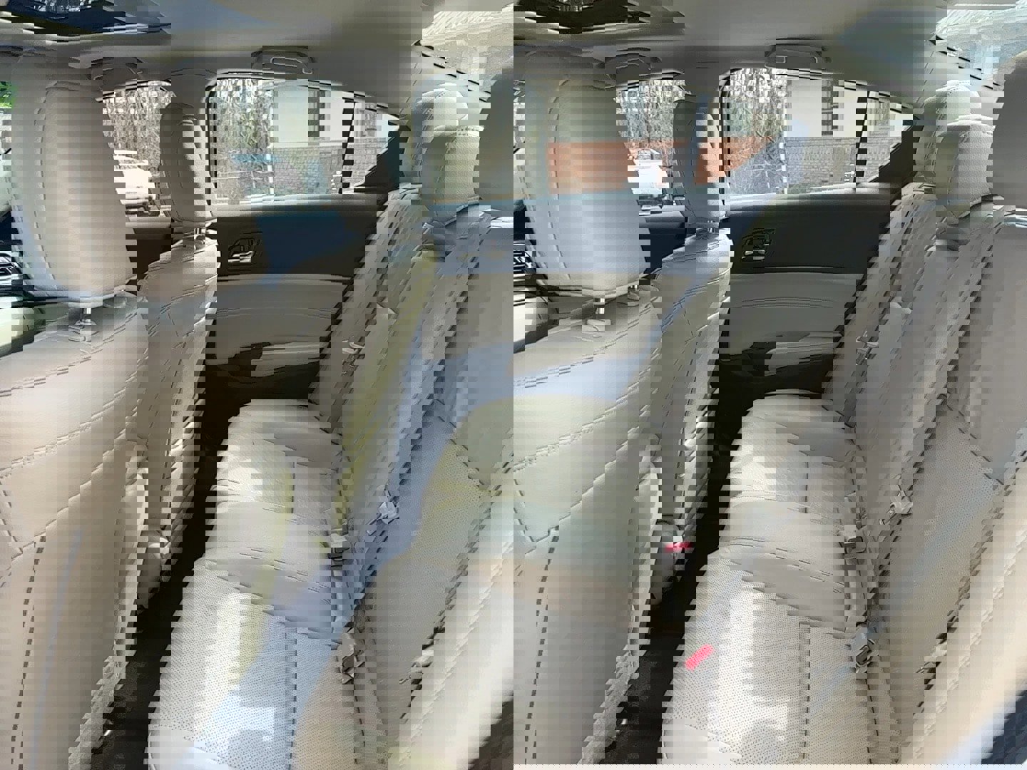 Used 2013 Acura ILX w/ Technology Package image 10