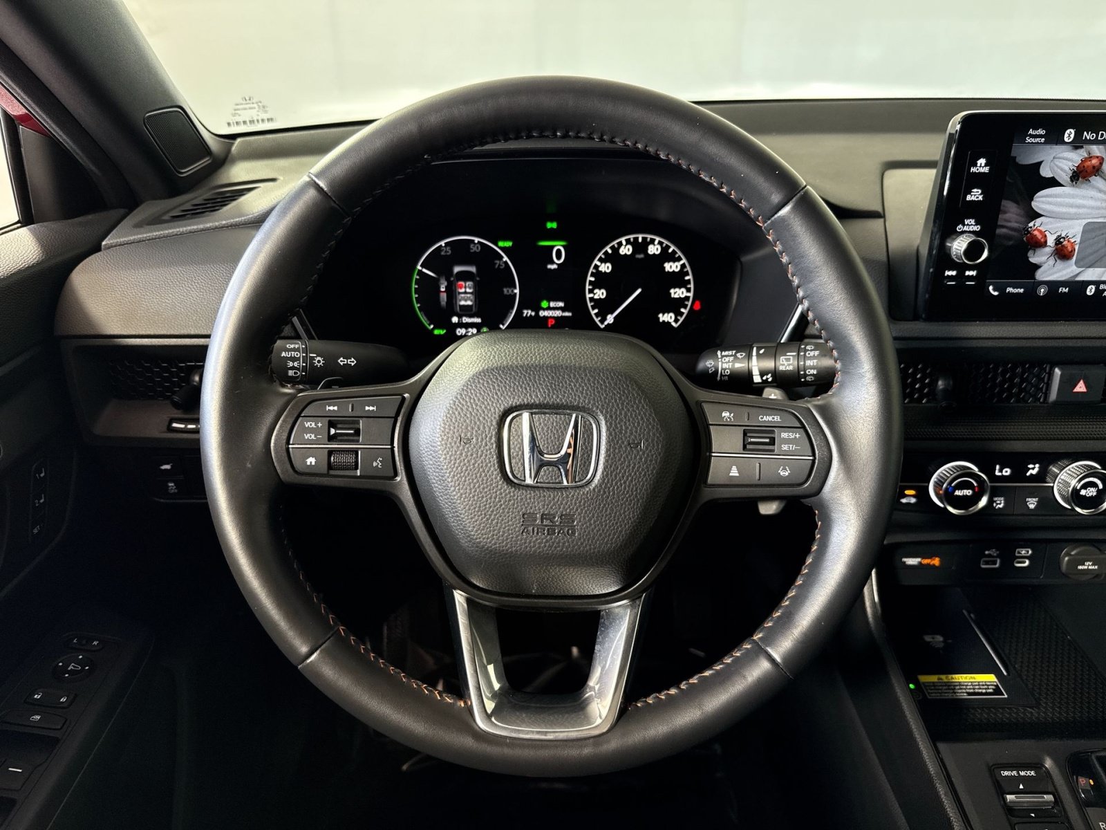 Used 2024 Honda CR-V Sport-L image 16