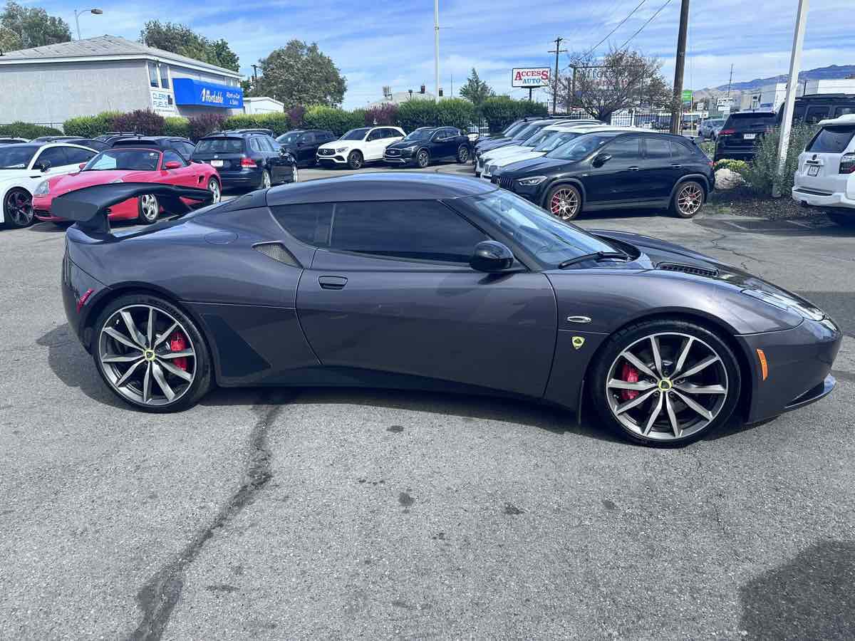 Used 2014 Lotus Evora S image 5
