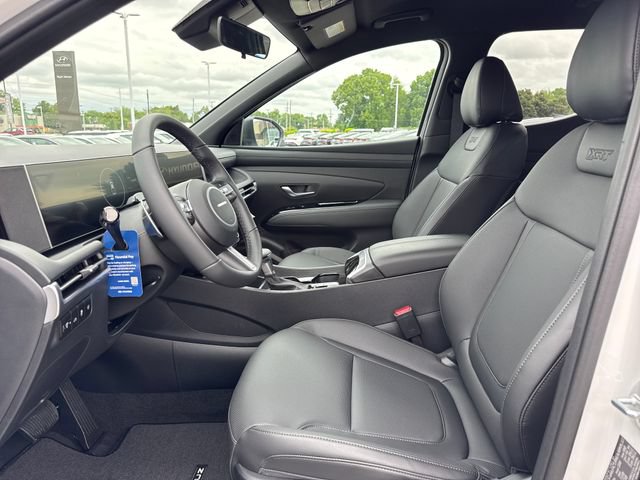 New 2026 Hyundai Santa Cruz XRT AWD/4WD image 11